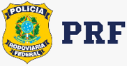 Logo Polícia Rodoviária Federal (Niterói)